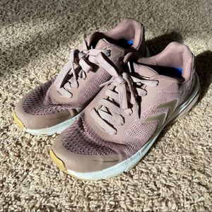 Pink Dr Scholl’s Sneakers